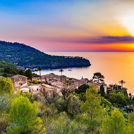 فيلة Nereo - Heatable Pool & Sea View *