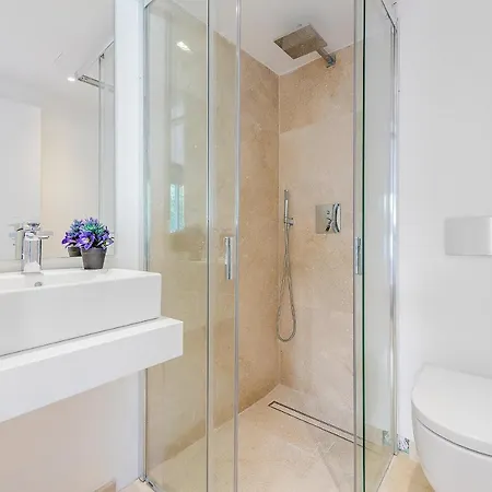فيلة Nereo - Heatable Pool & Sea View الكوذيا