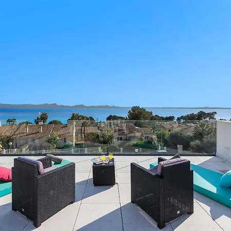 Nereo - Heatable Pool & Sea View